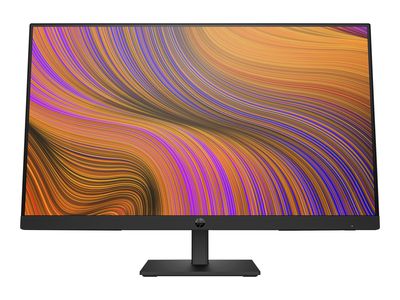 HP LED-Monitor P24h G5 - 60.5 cm (23.8") - 1920 x 1080 Full HD_thumb