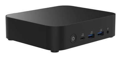 ASUS NUC 14 Essential RNUC14MNK1500002 Black N150_5