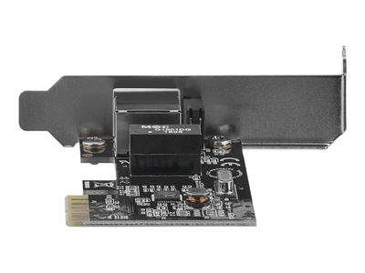 StarTech.com Network Adapter ST1000SPEX2L - PCIe_4