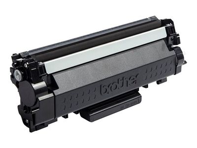 Brother TN2420 - High Yield - black - original - toner cartridge_2