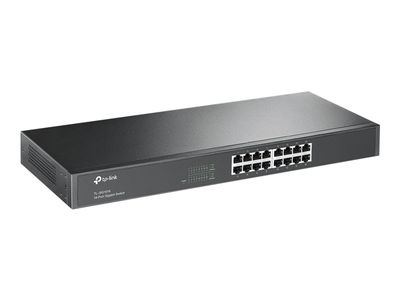 TP-Link TL-SG1016 - switch - 16 ports - rack-mountable_2