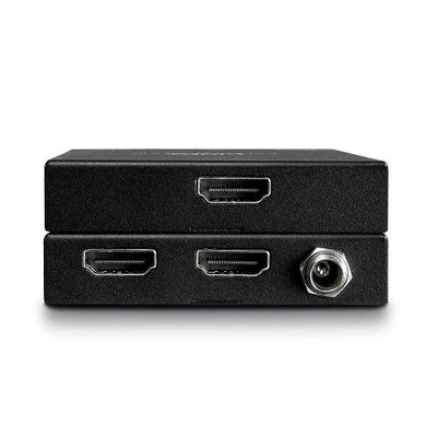 Lindy HDMI & IR Extender 38205 - 50 m_4