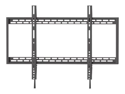 Neomounts LFD-W1000 bracket - fixed - for LCD display - black_5