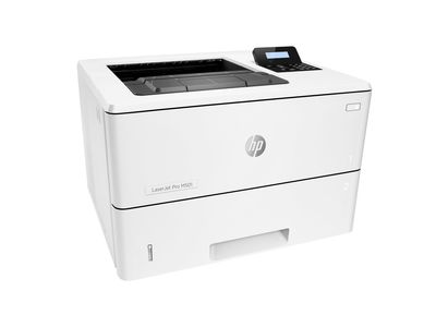 HP Laserdrucker LaserJet Pro M501dn_8