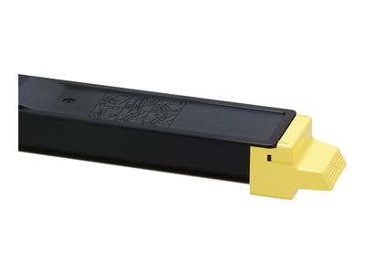 Kyocera TK 8115Y - yellow - original - toner cartridge_1