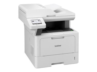 Brother MFC-L5710DW - multifunction printer - B/W_3