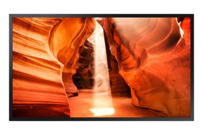 Samsung LCD-Display OM55N-S - 140 cm (55") - 1920 x 1080 Full HD_thumb