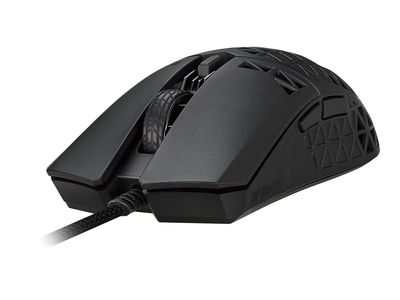 ASUS mouse TUF Gaming M4 Air - black_1