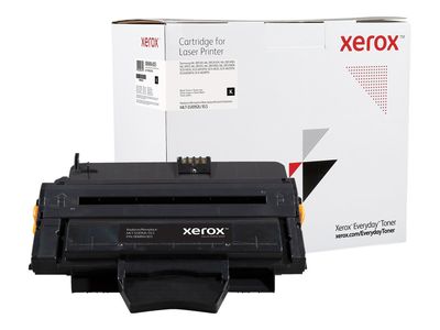 Xerox Toner cartridge Everyday compatible with Samsung MLT-D2092L - Black_1