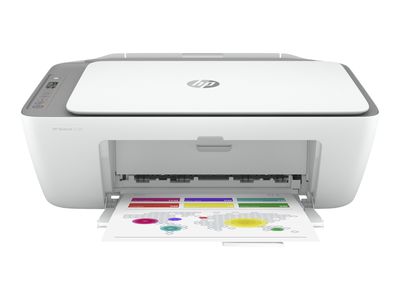 HP Multifunktionsdrucker Deskjet 2720 All-in-One_2