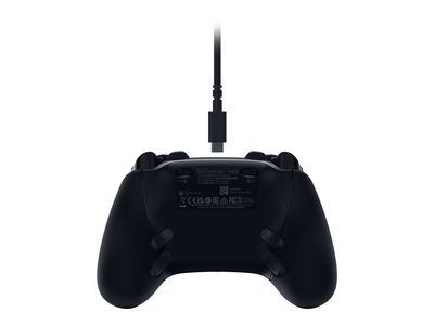 Razer Wolverine V3 Pro - Game Pad - kabellos, kabelgebunden_4