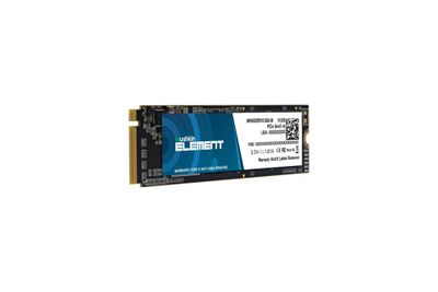 Mushkin SSD Element - 512 GB - M.2 2280 - PCIe 3.0 x4 NVMe - BULK_2
