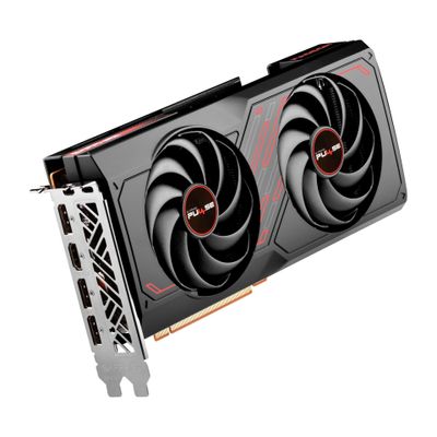 Sapphire Grafikkarte Pulse Radeon RX 7600 - 8 GB GDDR6_thumb