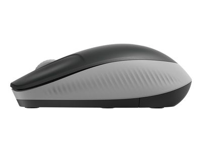 Logitech Maus M190 - Mittelgrau_6