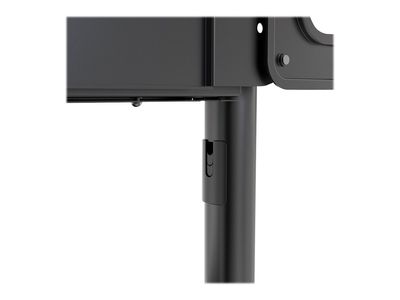 Neomounts NS-M1250 Wagen - für LCD-Display - Schwarz_8
