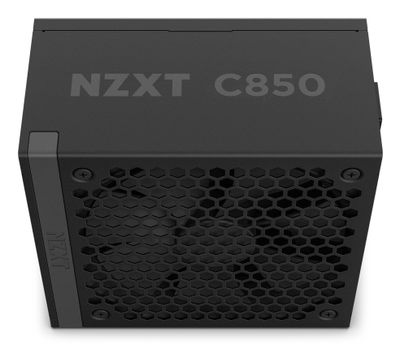 NZXT C850 Gold ATX 3.1 power supply unit 850 W 24-pin ATX Black_5