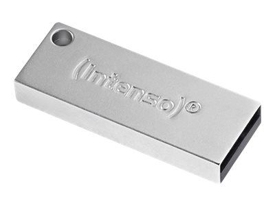 Intenso Premium Line - USB-Flash-Laufwerk - 64 GB_thumb