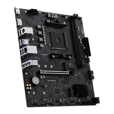 MB MSI AMD AM4 PRO B550M-B_3