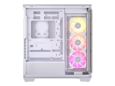 CORSAIR iCUE LINK 3500X RGB - mid tower - E-ATX_4