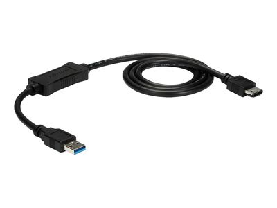 StarTech.com Speicher Controller - USB / USB - 80cm_4