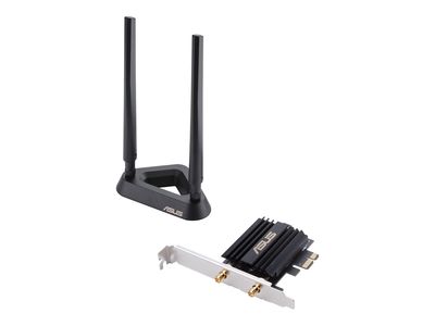 ASUS PCE-AX58BT - network adapter_2