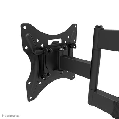 Neomounts WL40-550BL12 TV mount wall 32-55" - full motion - easy install_7