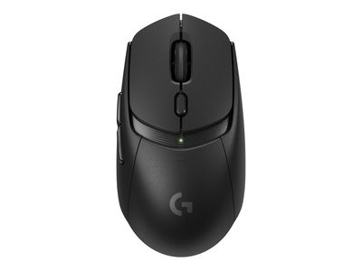 Logitech G G309 - Maus - Gaming - 2.4 GHz, Bluetooth - Schwarz_thumb