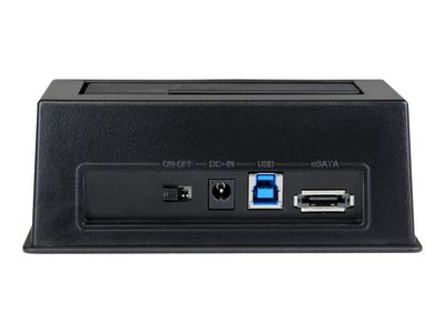 StarTech.com Dockingstation - 2,5/3,5'' SATA HDD/SSD - USB 3.0_2
