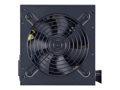 Cooler Master MWE Bronze V2 600 - Stromversorgung - 600 Watt_4