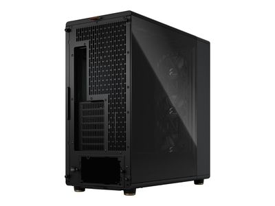 Fractal Design Gehäuse North XL - Midi - Schwarz_10