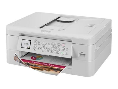 Brother Multifunktionsdrucker MFC-J1010DW_2