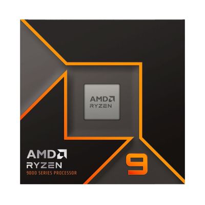 AMD Ryzen 9 9950X - 16x - 4.30 GHz - So.AM5_2