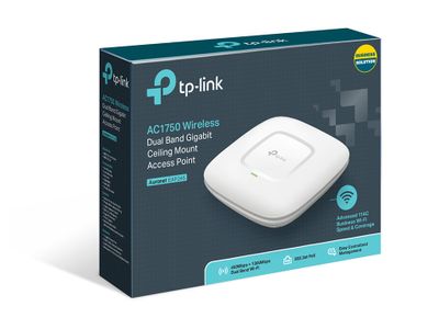TP-Link Access Point AC1750 Dualband_4