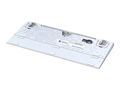 SPC Gear Tastatur GK650K Omnis Pudding Edition - Weiß_14