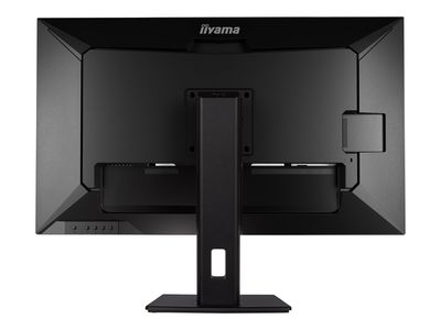 iiyama LED-Display XUB3293UHSN-B5 - 80 cm (31.5") - 3840 x 2160 4K Ultra HD_4