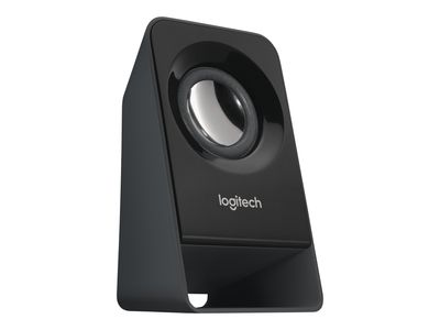 Logitech Lautsprechersystem für PC Z213_1