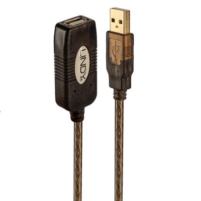 Lindy 42631 USB Kabel 20 m 0,48 Gbit/s_thumb