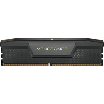 CORSAIR RAM Vengeance - 64 GB (4 x 16 GB Kit) - DDR5 6000 DIMM CL36_6