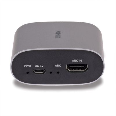 Lindy 38362 Audio-Konverter Silber_5