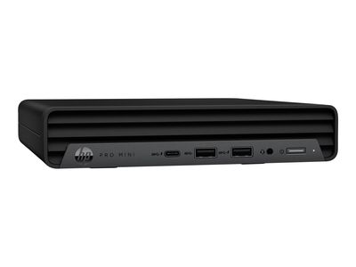 HP Pro 400 G9 - Wolf Pro Security - mini - Core i7 12700T 1.4 GHz - 16 GB - SSD 512 GB - German - with HP Wolf Pro Security Edition (1 year)_3