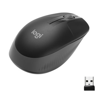 Logitech Maus M190 - Anthrazit_2