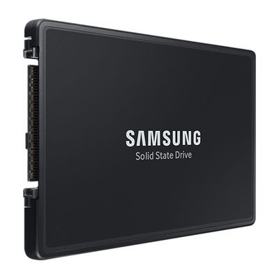 Samsung Semiconductor SSD PM9A3 MZQL21T9HCJR - 1.92 TB - U.2 - PCIe 4.0 x4 NVMe - BULK_4
