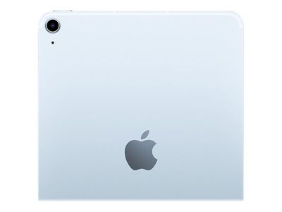 Apple iPad Air 10.9 - 27.7 cm (10.9") - Wi-Fi + Cellular - 64 GB - Sky Blue_14