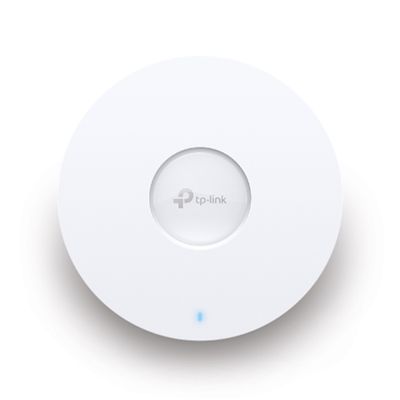 TP-Link Omada EAP670 V1.26 - Accesspoint - Wi-Fi 6 - Cloud-verwaltet_thumb