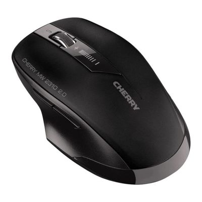 CHERRY Maus MW 2310 2.0 - Schwarz_2