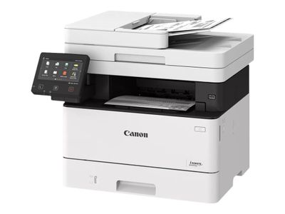 Canon i-SENSYS MF453dw - multifunction printer - B/W_2
