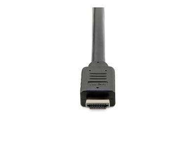 StarTech.com CL2 HDMI Cable - 50 ft / 15m - Active - High Speed - 4K HDMI Cable - HDMI 2.0 Cable - In Wall HDMI Cable with Ethernet (HD2MM15MA) - HDMI cable - 15 m_5