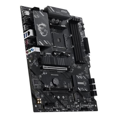 MB MSI AMD AM4 B550 Gaming_3
