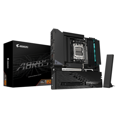 MB GBT AMD AM5 B850M AORUS STEALTH_thumb