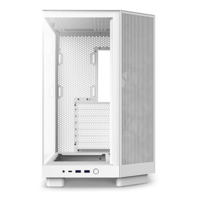 NZXT Gehäuse H series H6 Flow - Midi_thumb